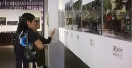 “Hà Nội - Một bảo tàng sống” ảnh 1